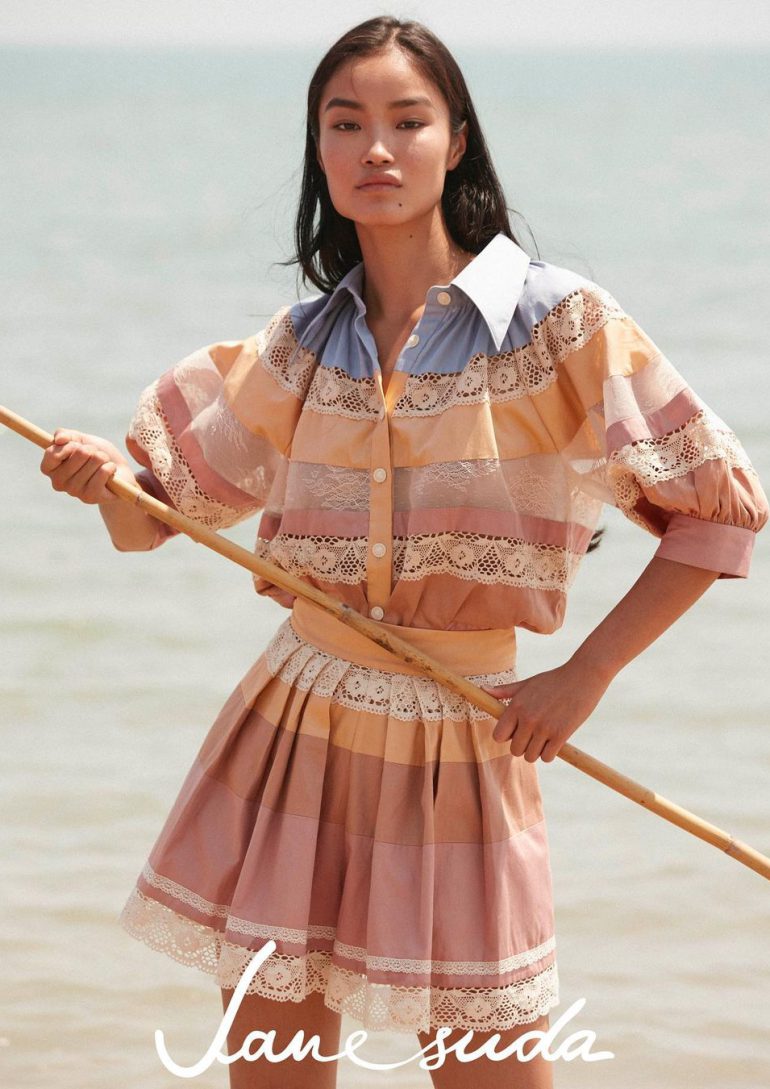 Diana Li book photo