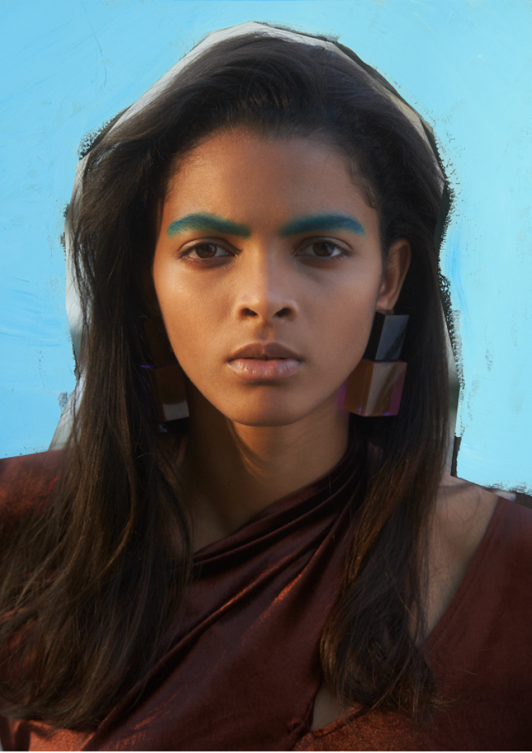 Dhay Baez book photo