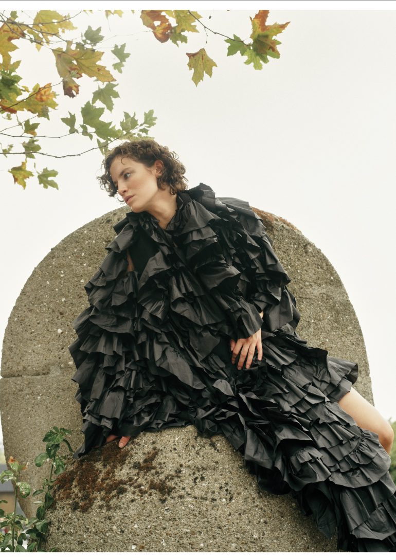 Stella Hagerstrand book photo