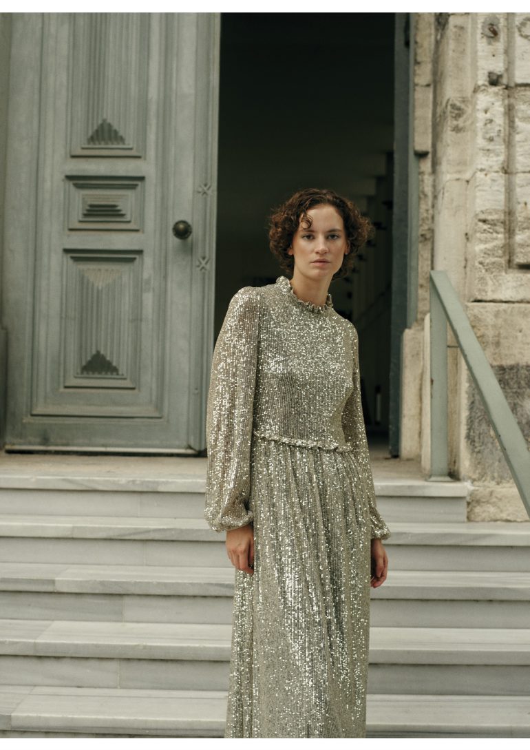 Stella Hagerstrand book photo