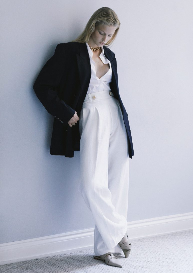 Nathalie Aurel Blenderman