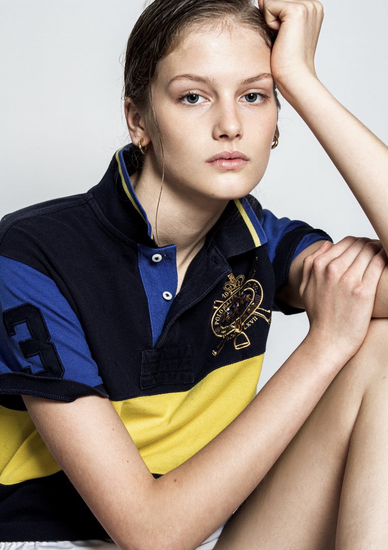 Nathalie Aurel Blenderman book photo