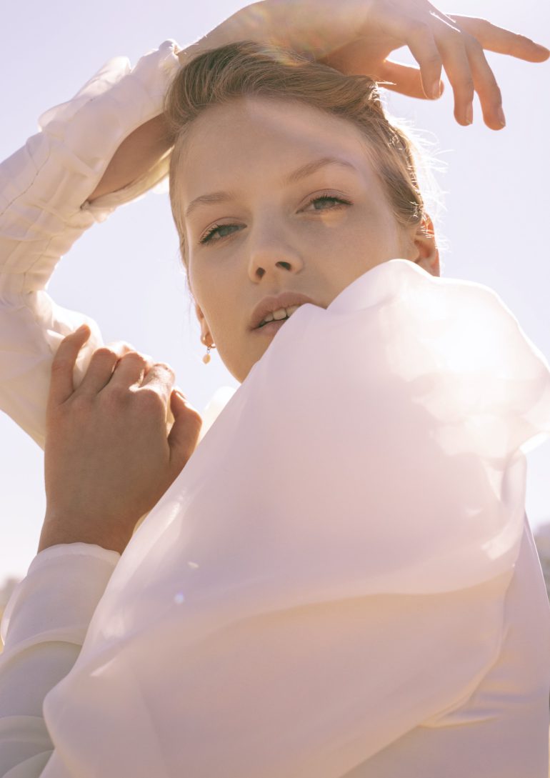 Nathalie Aurel Blenderman book photo