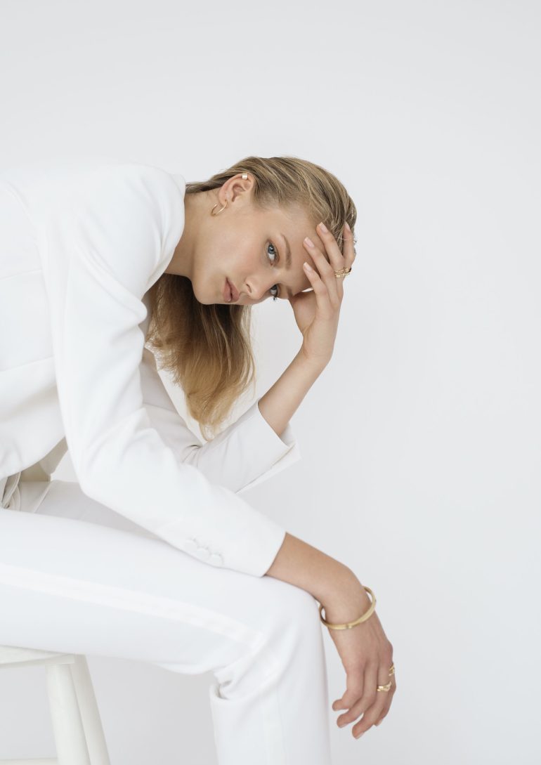 Nathalie Aurel Blenderman book photo