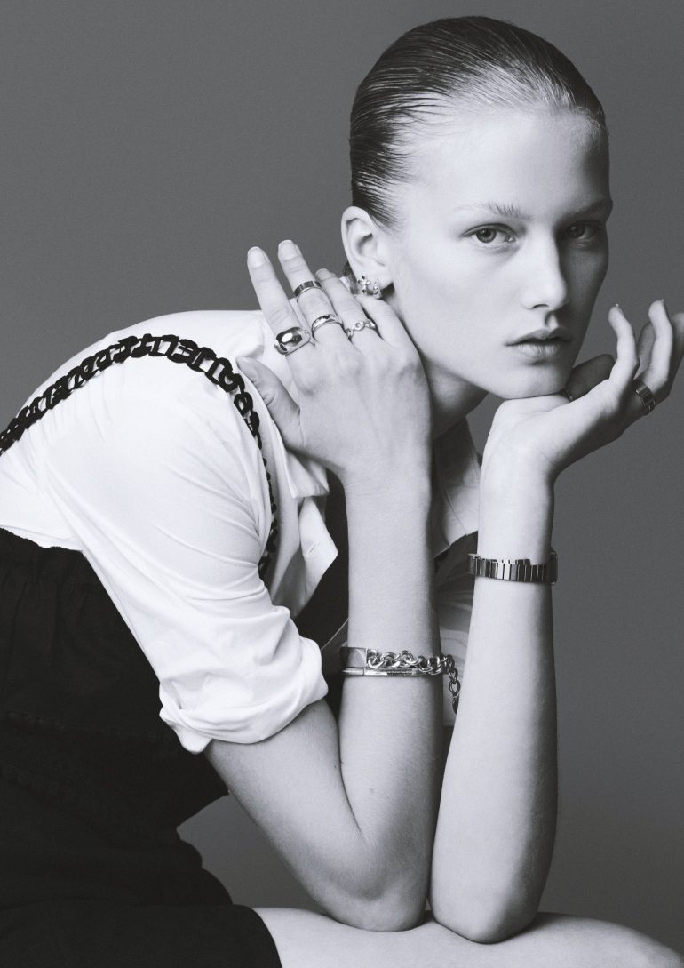 Nathalie Aurel Blenderman book photo