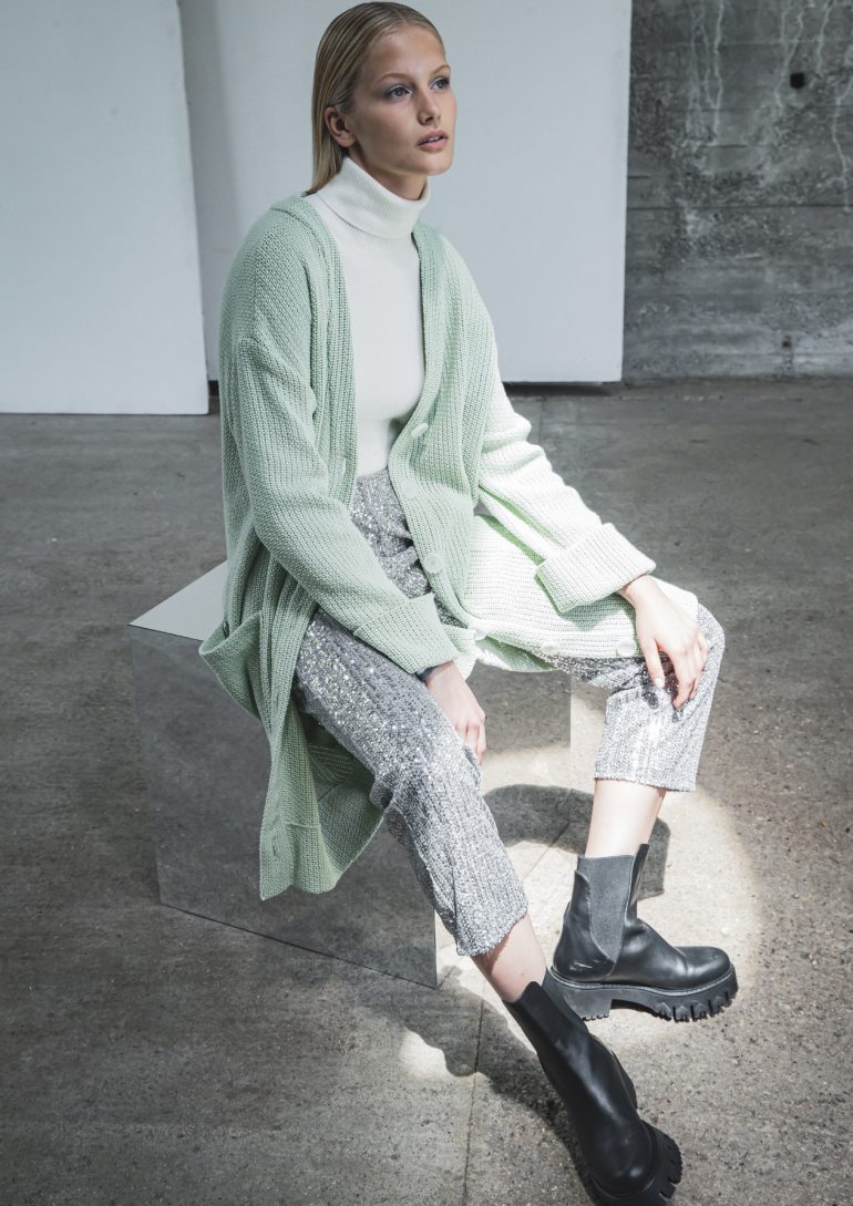 Nathalie Aurel Blenderman book photo