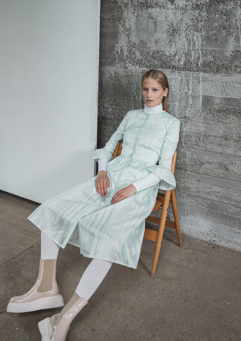 Nathalie Aurel Blenderman book photo