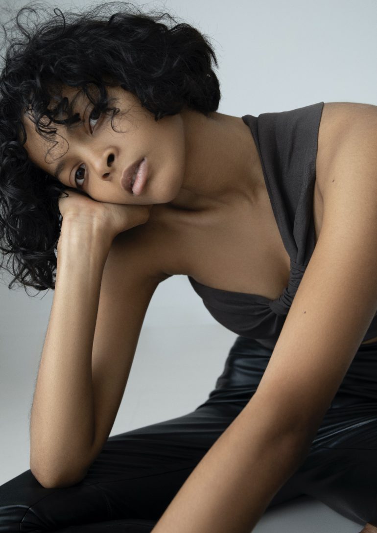 Dhay Baez book photo