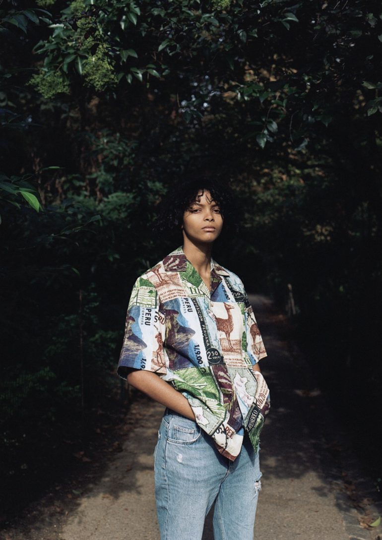 Dhay Baez book photo