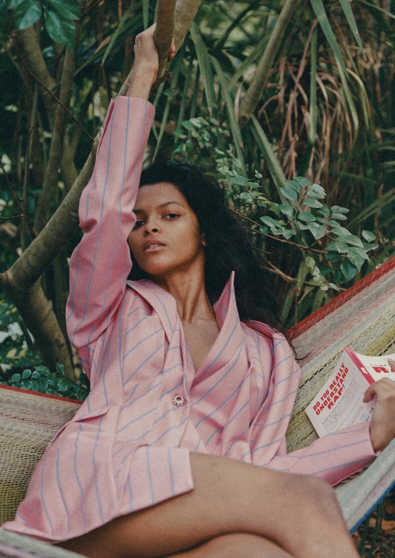 Dhay Baez book photo