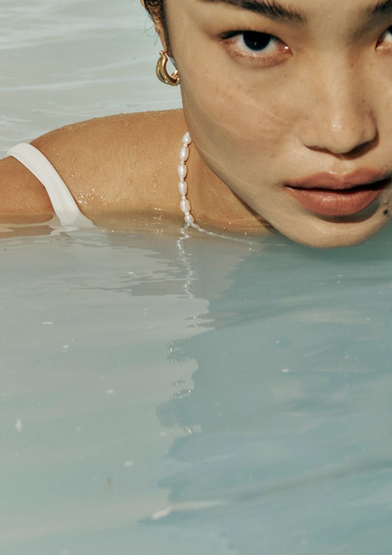 Diana Li book photo