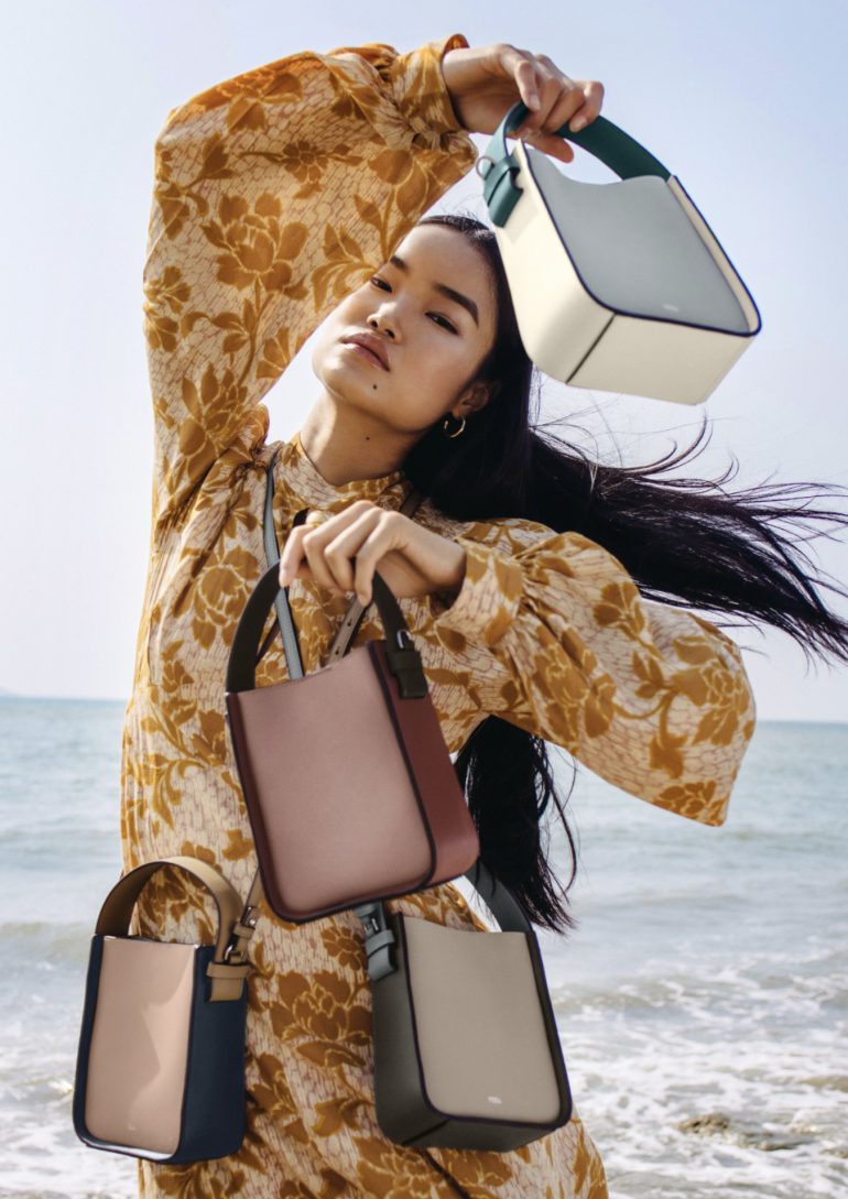 Diana Li book photo
