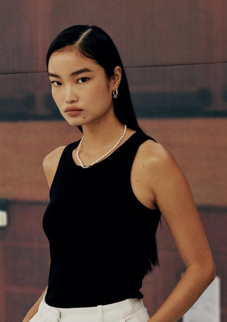 Diana Li book photo