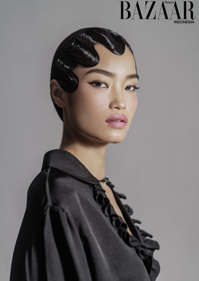 Diana Li book photo
