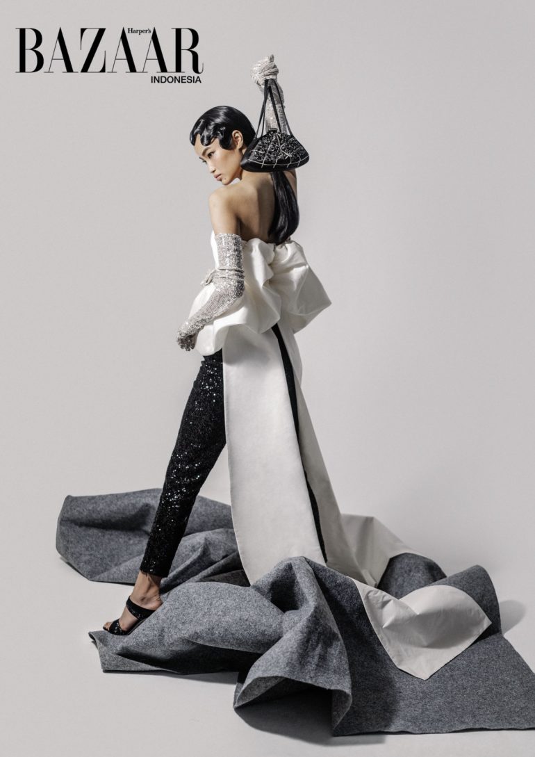 Diana Li book photo