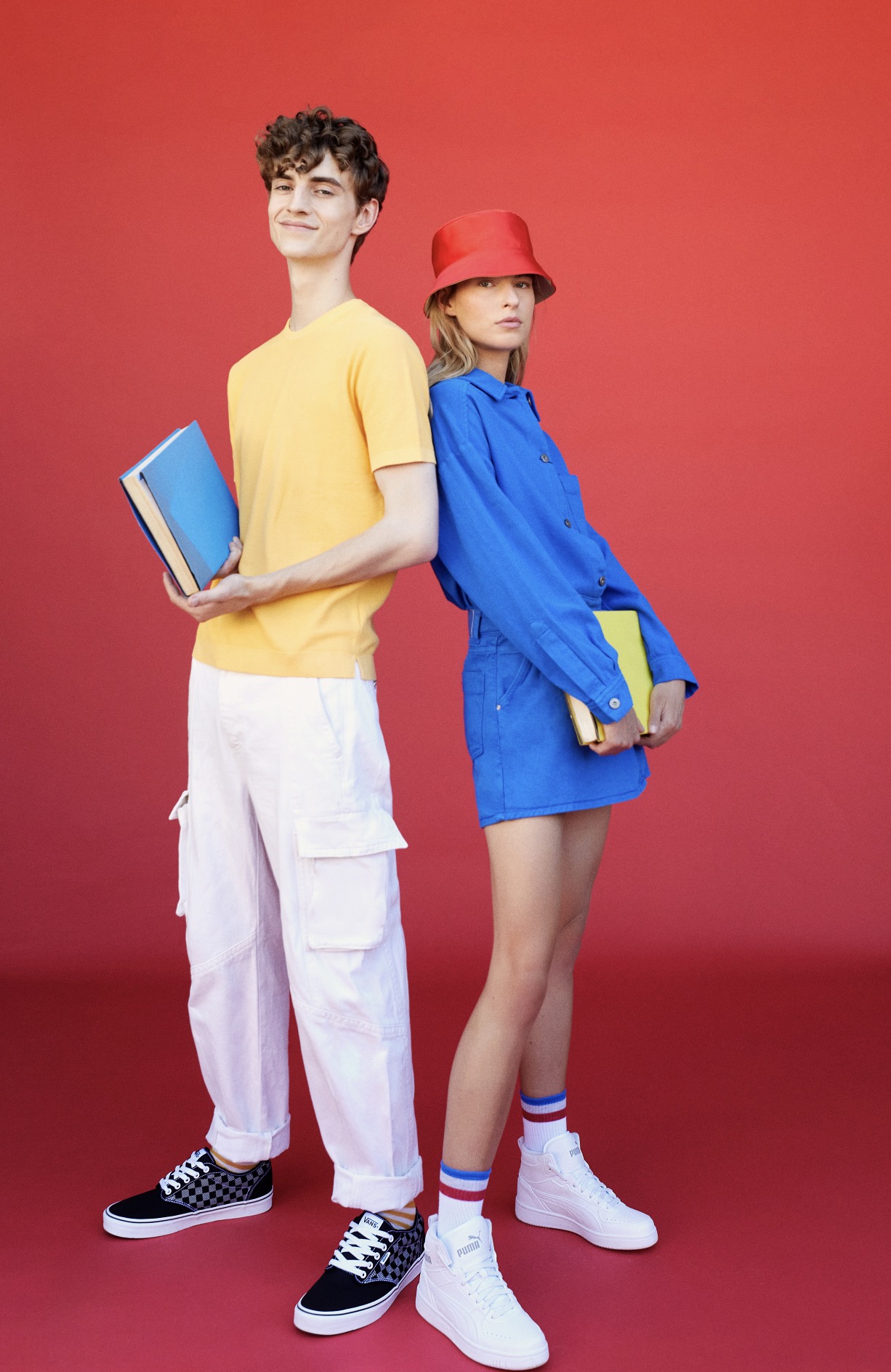 Antoine Gouffaux for Filo news photo