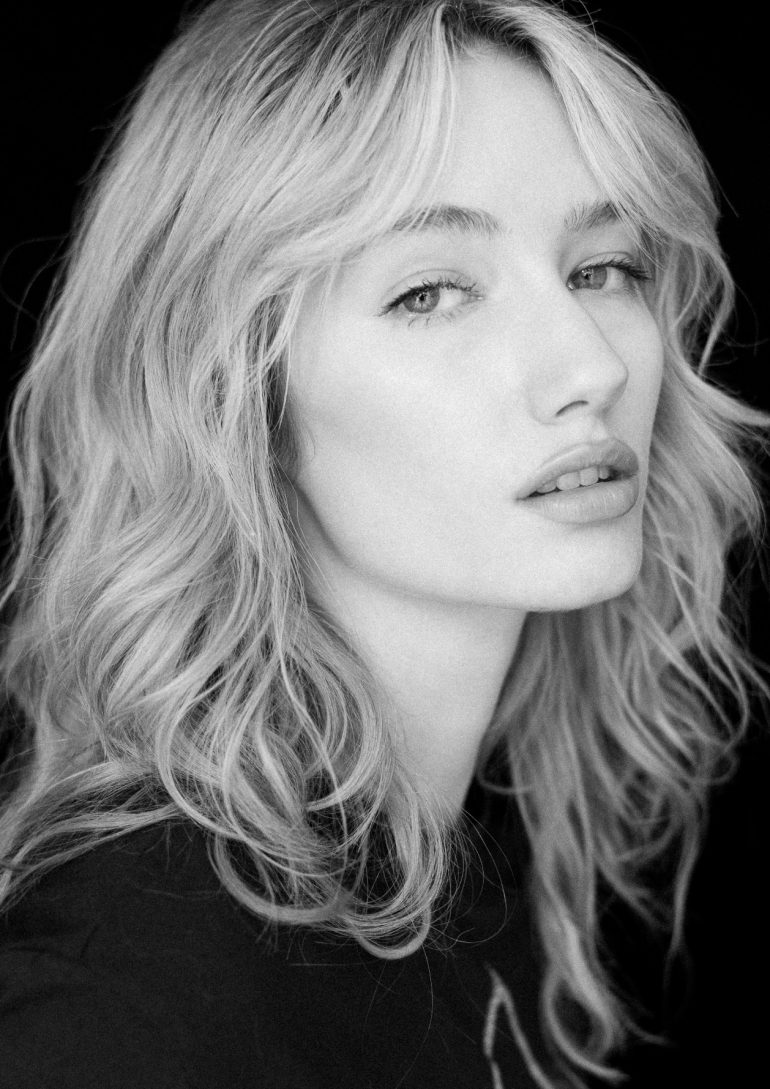 Haylee Ross book photo