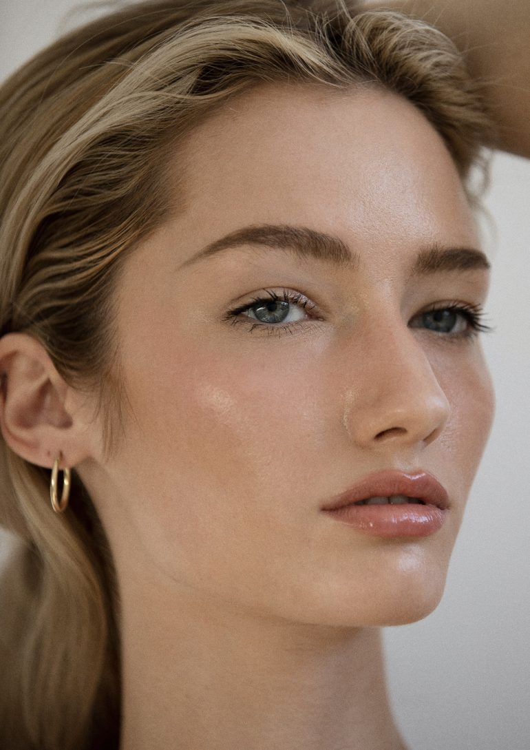 Haylee Ross book photo