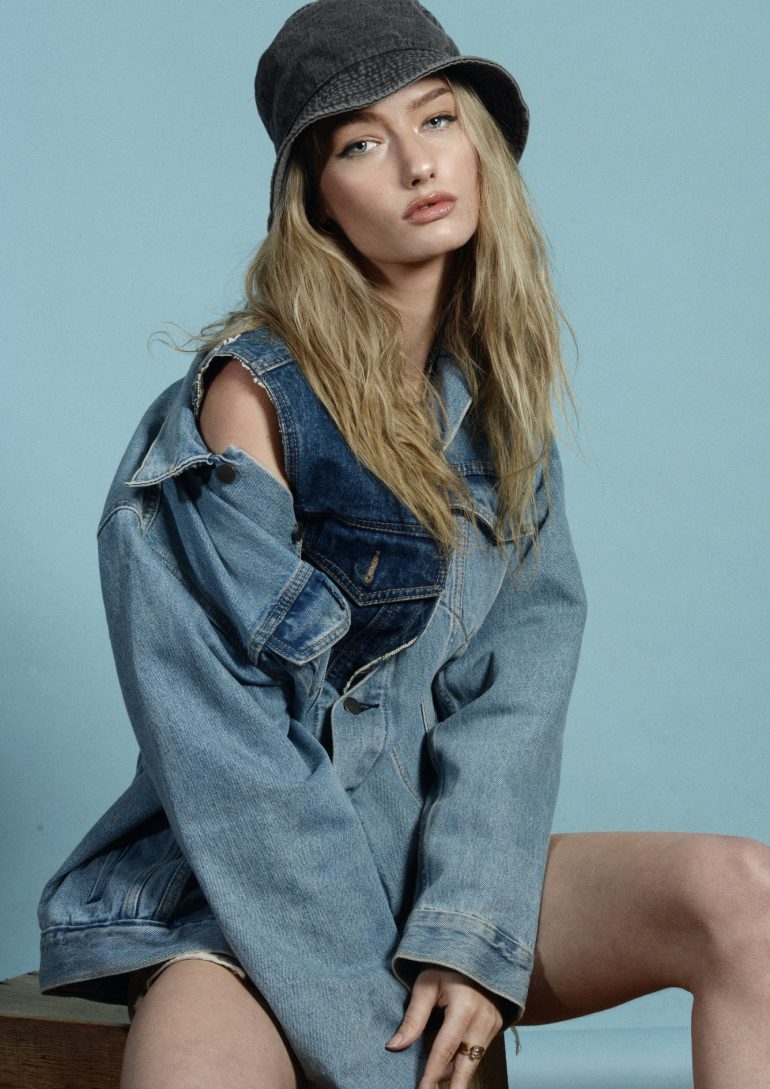 Haylee Ross book photo