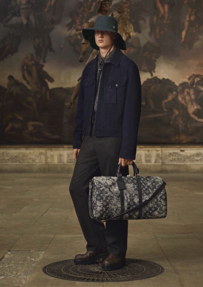 Theo Bolline book photo