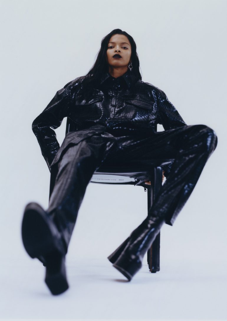 Dhay Baez book photo