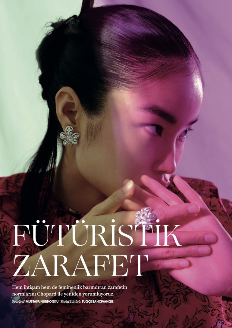 Diana Li book photo