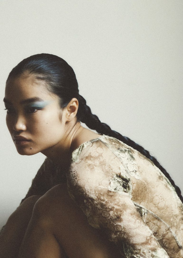 Diana Li book photo