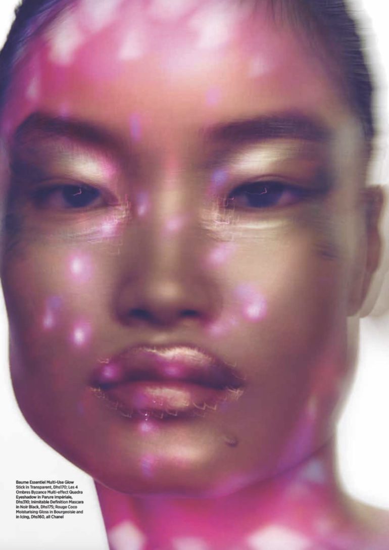 Diana Li book photo