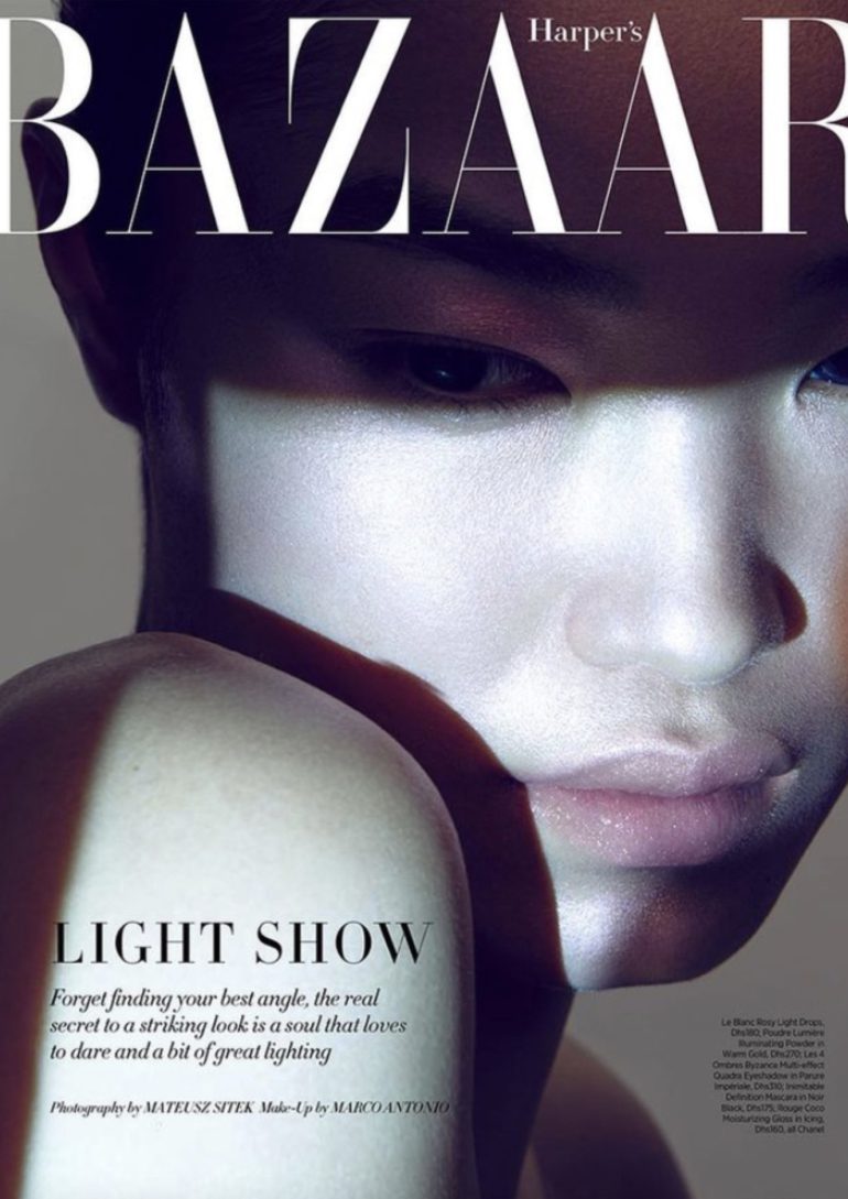 Diana Li book photo