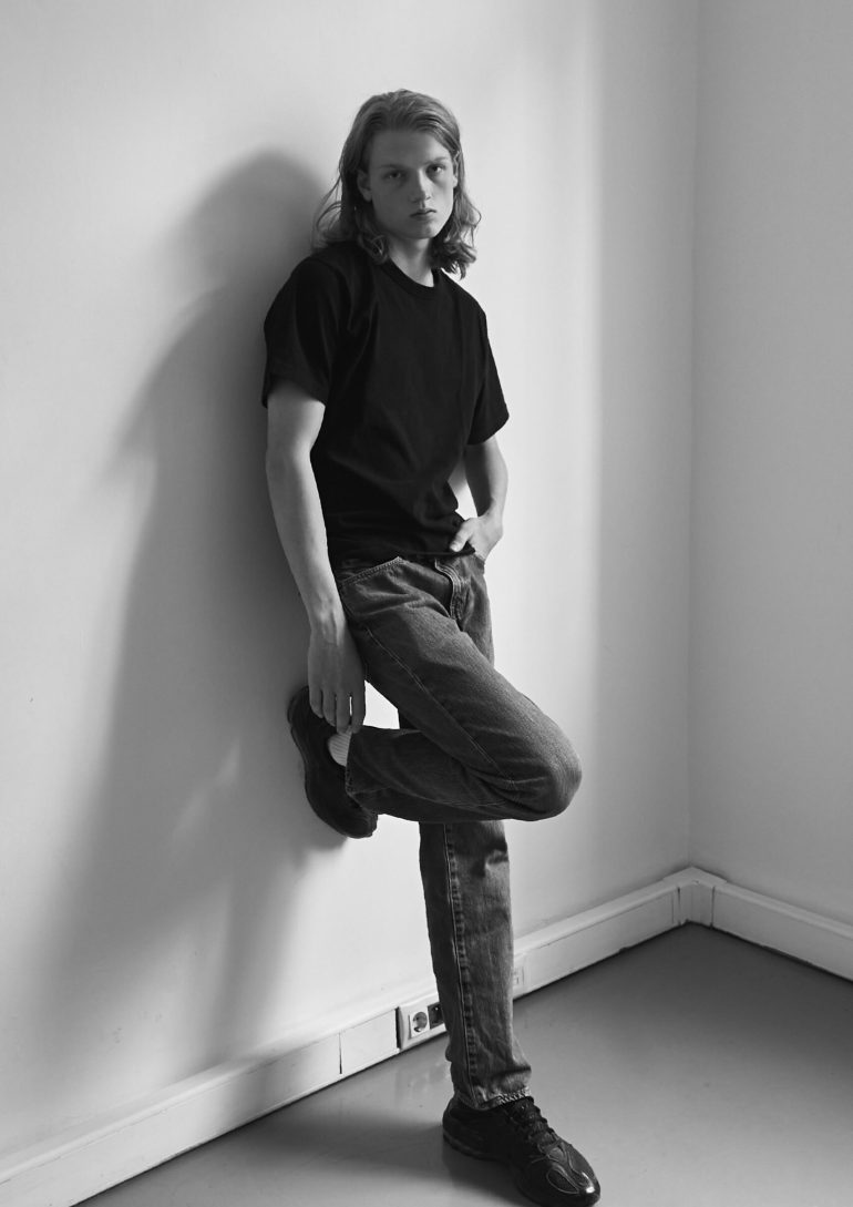 Theo Bolline book photo