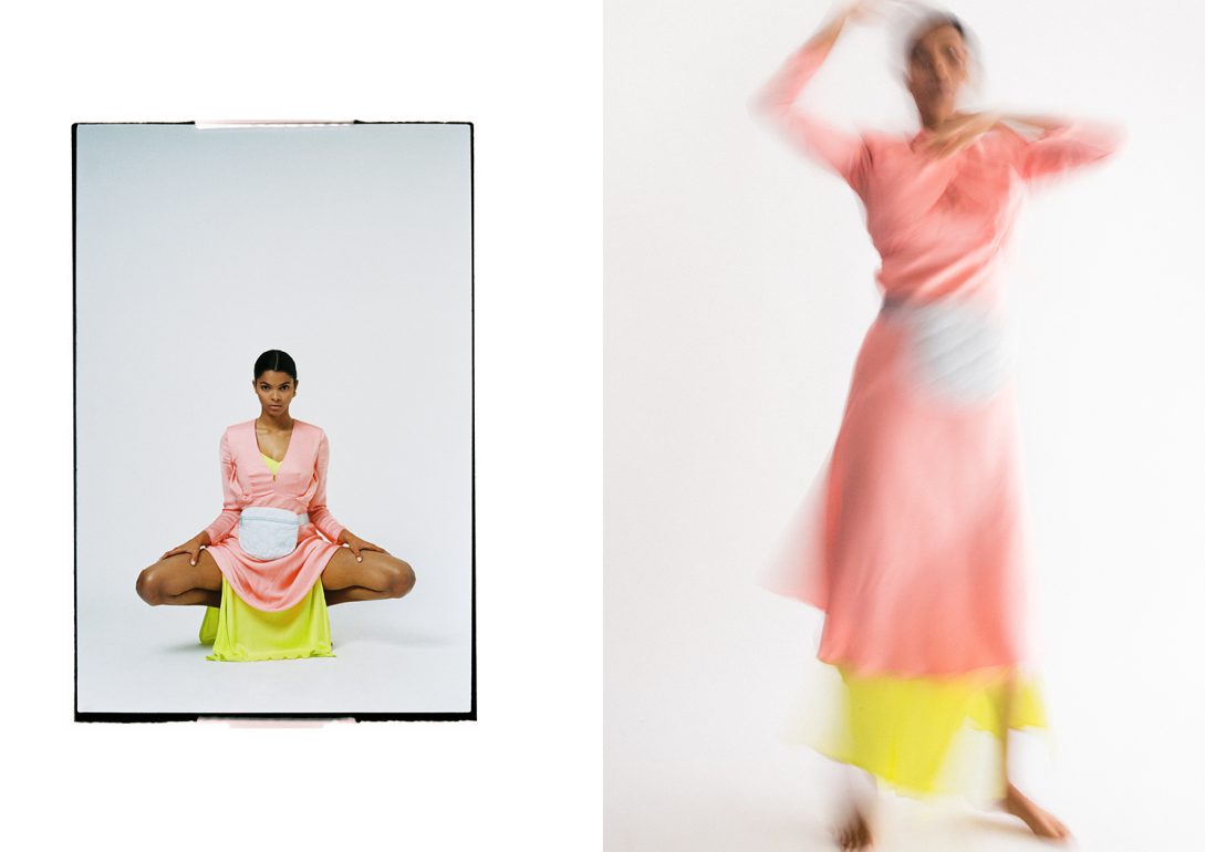 Dhay Baez book photo