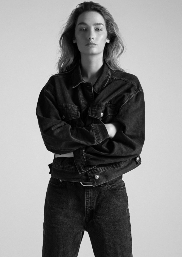 Haylee Ross book photo