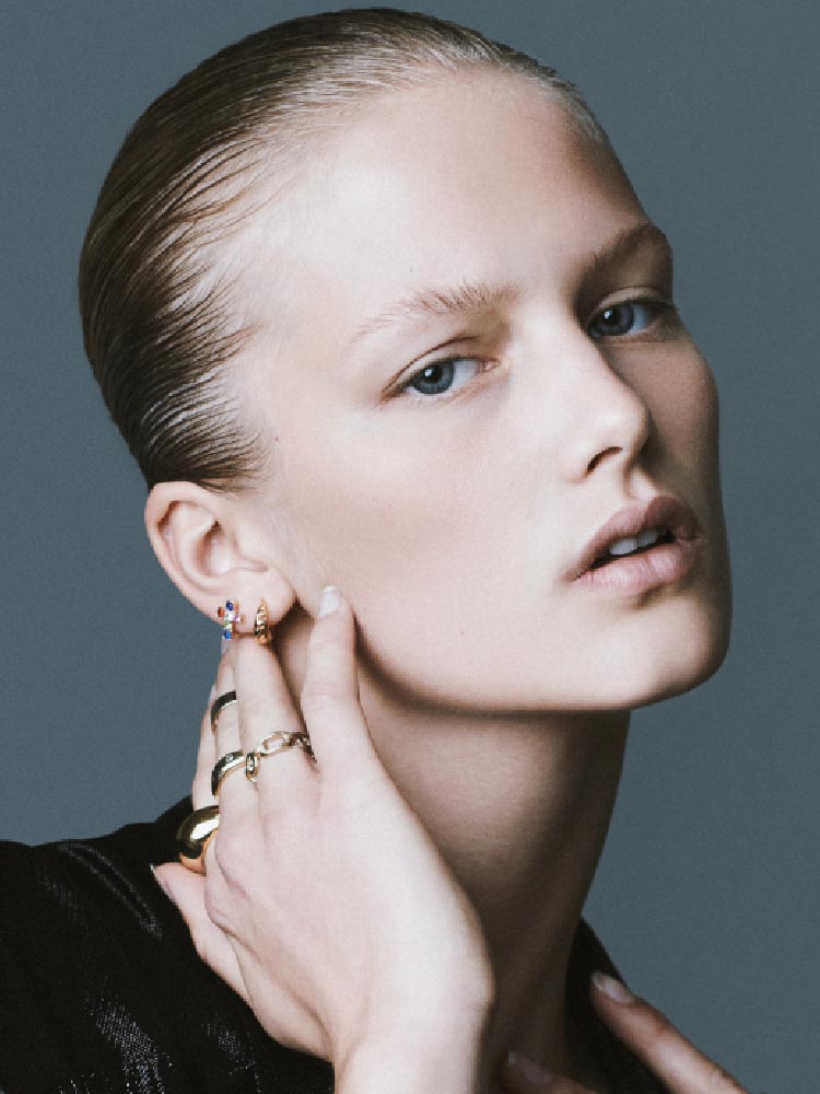 Nathalie Aurel Blenderman profile