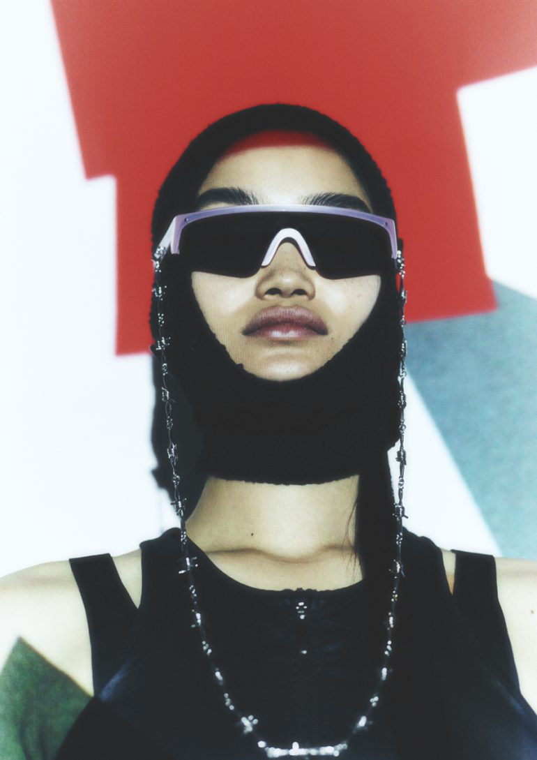 Diana Li book photo
