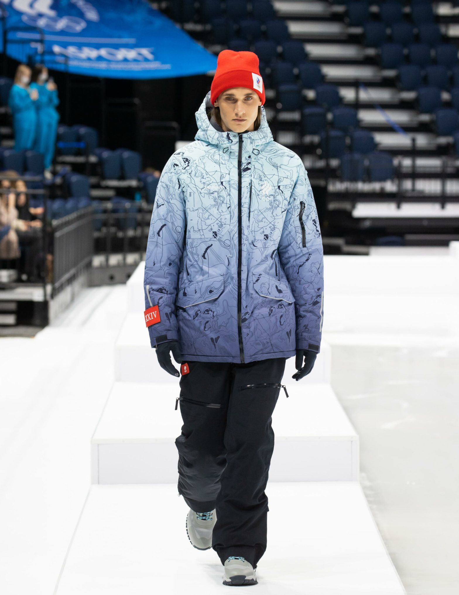 Fedor Kurbatov showcase photo