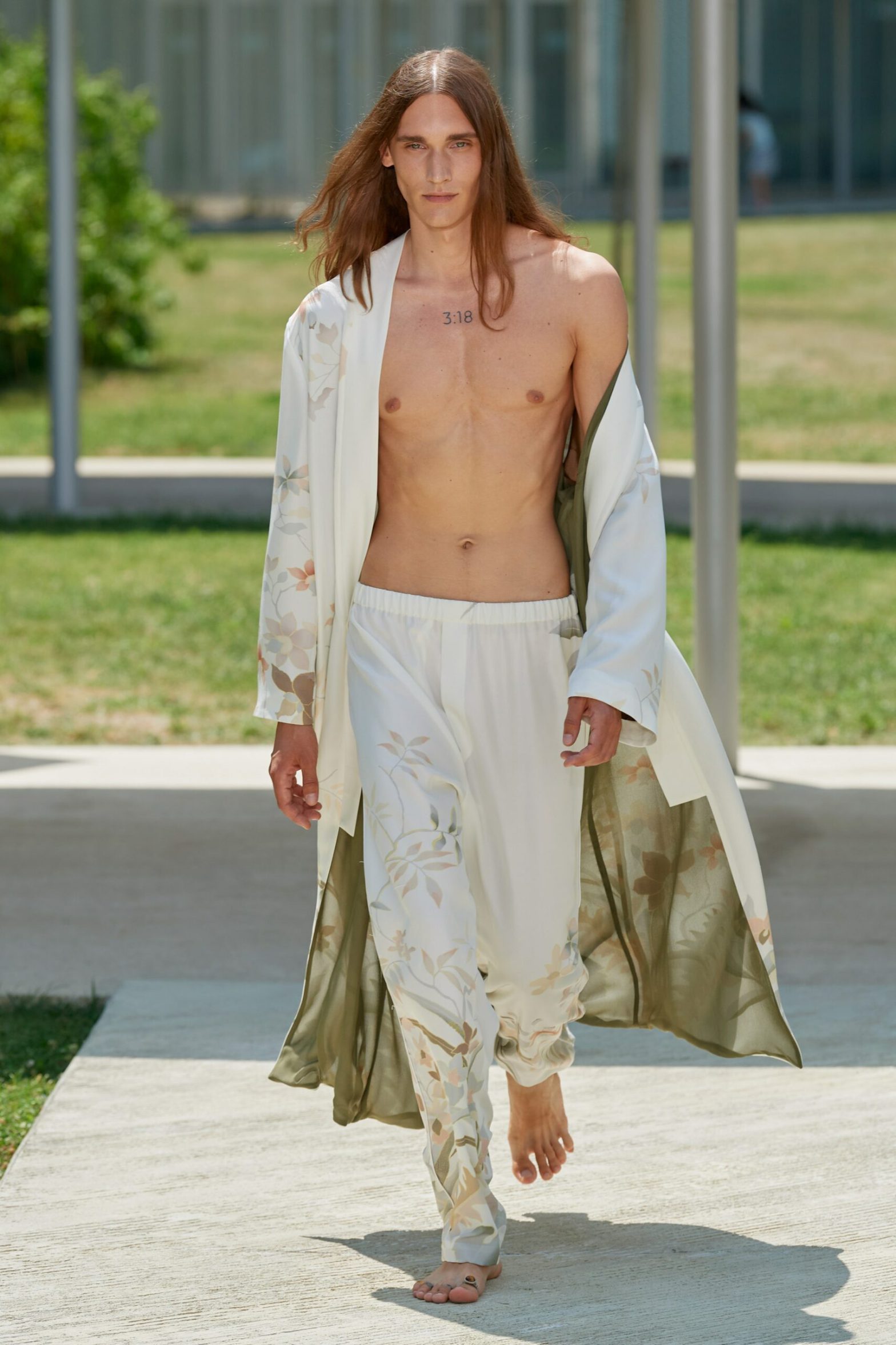 Fedor Kurbatov showcase photo