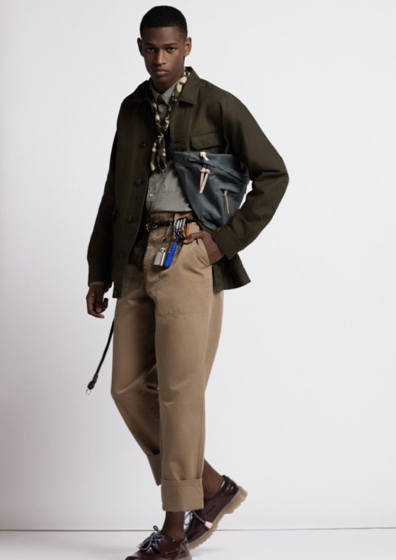 Paulo Spencer book photo