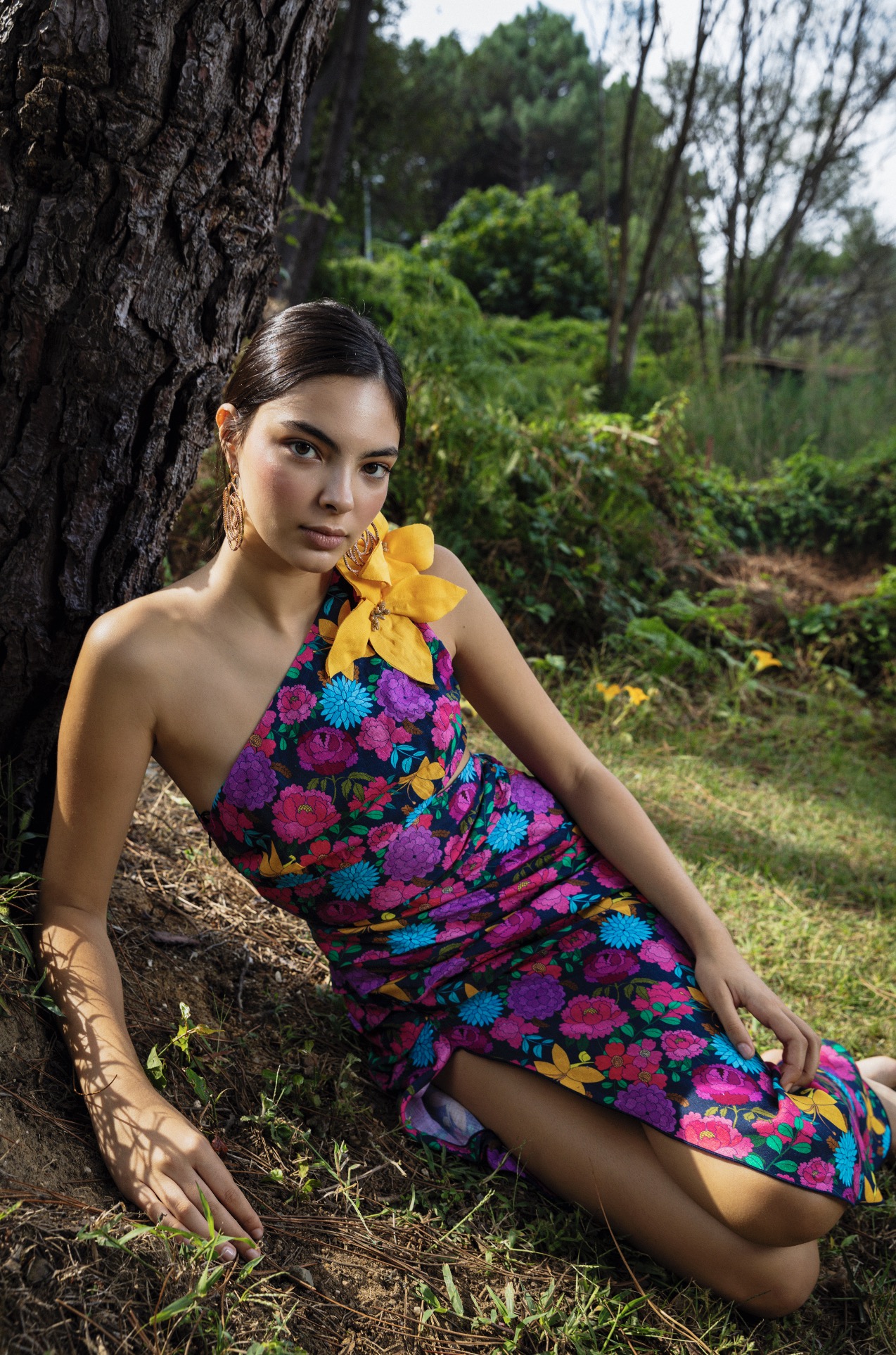 Marta Pons for Gül Hürgel news photo
