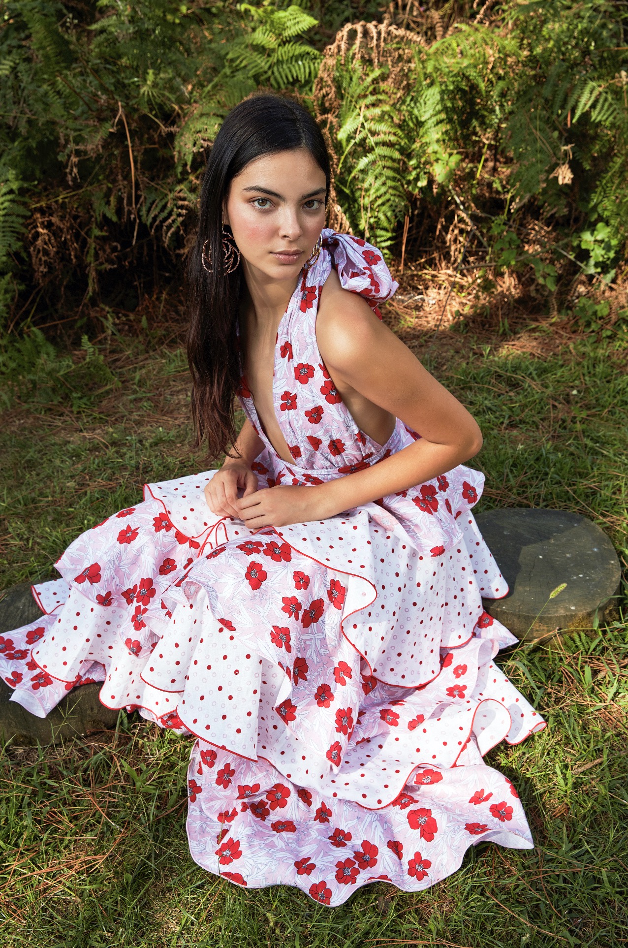 Marta Pons for Gül Hürgel news photo