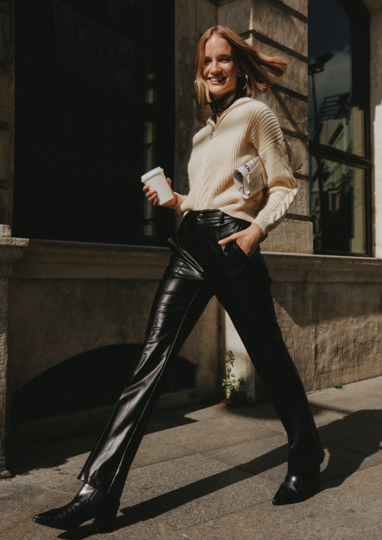 Teodora Pejic for Oxxo New Collection “Mystic Collection”