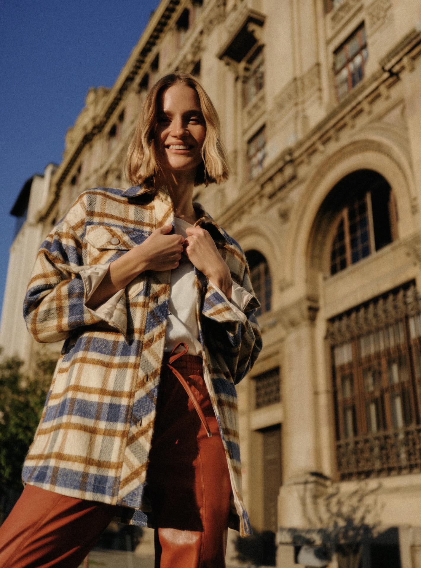 Teodora Pejic for Oxxo New Collection “Mystic Collection” news photo