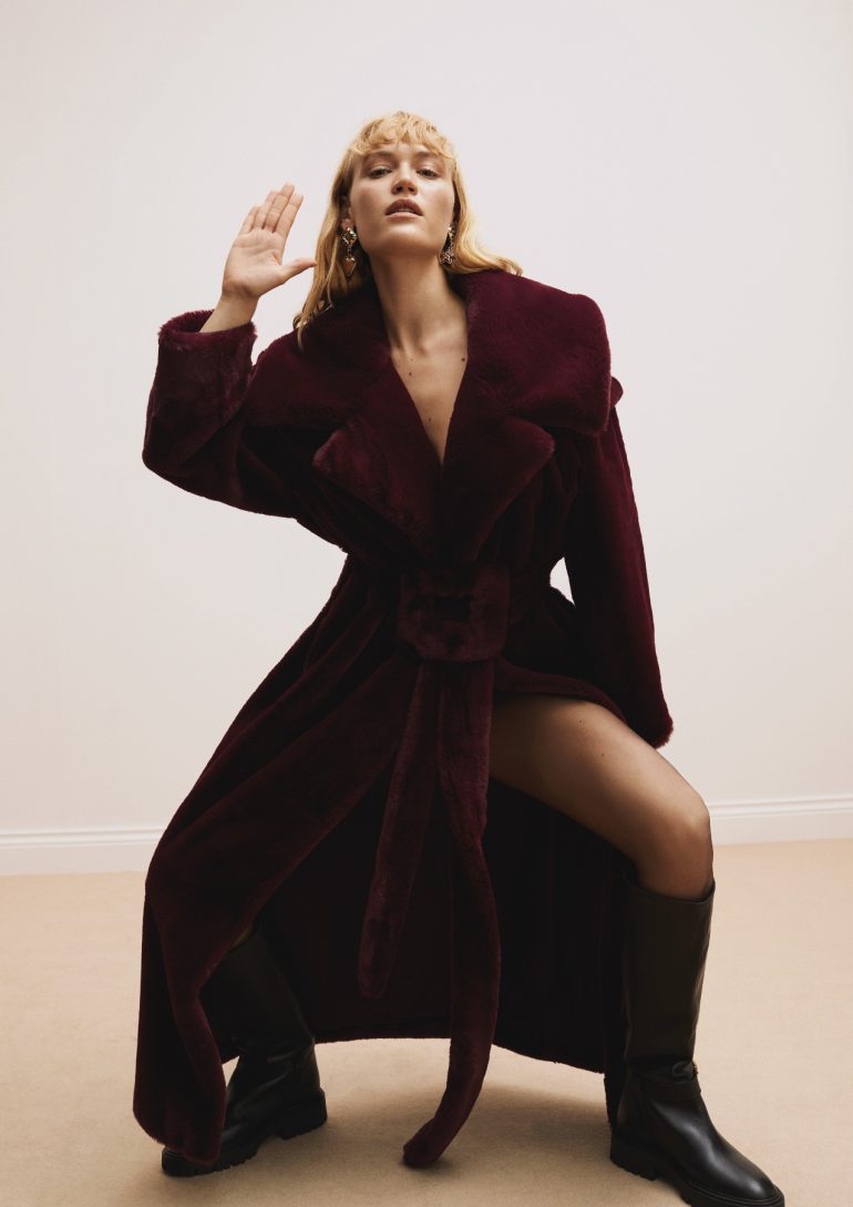 Kateryna Kyslova book photo