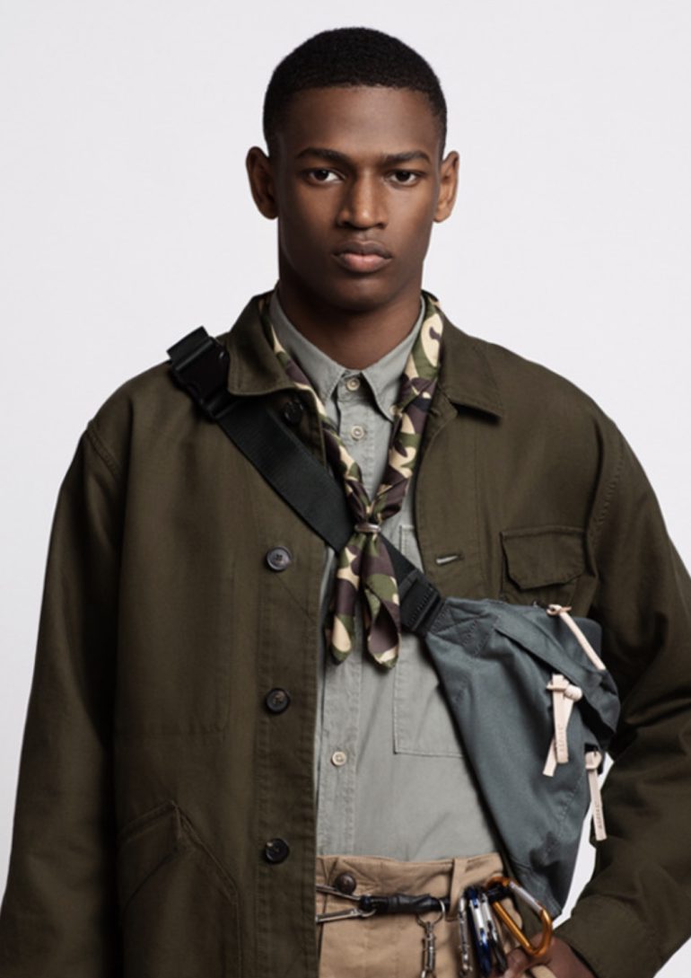 Paulo Spencer book photo