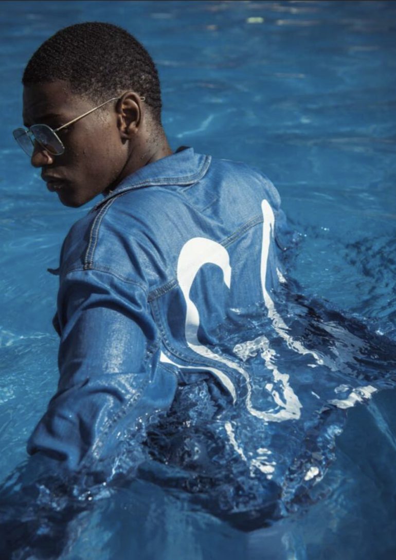 Paulo Spencer book photo