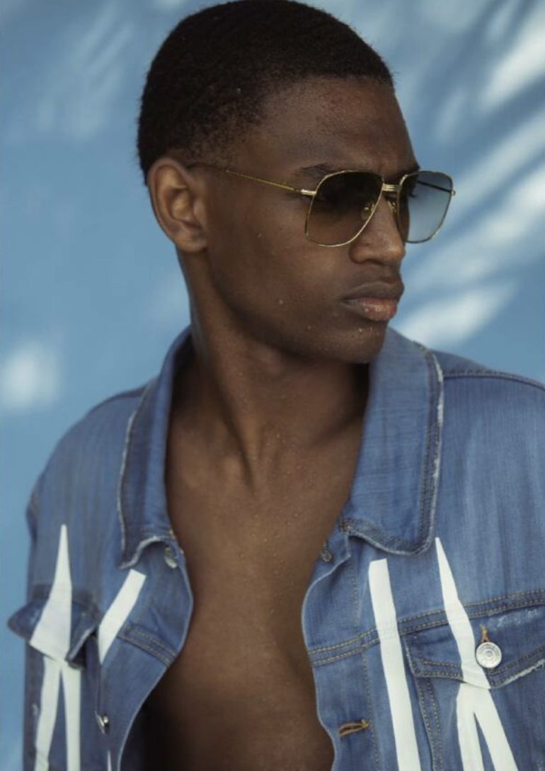 Paulo Spencer book photo