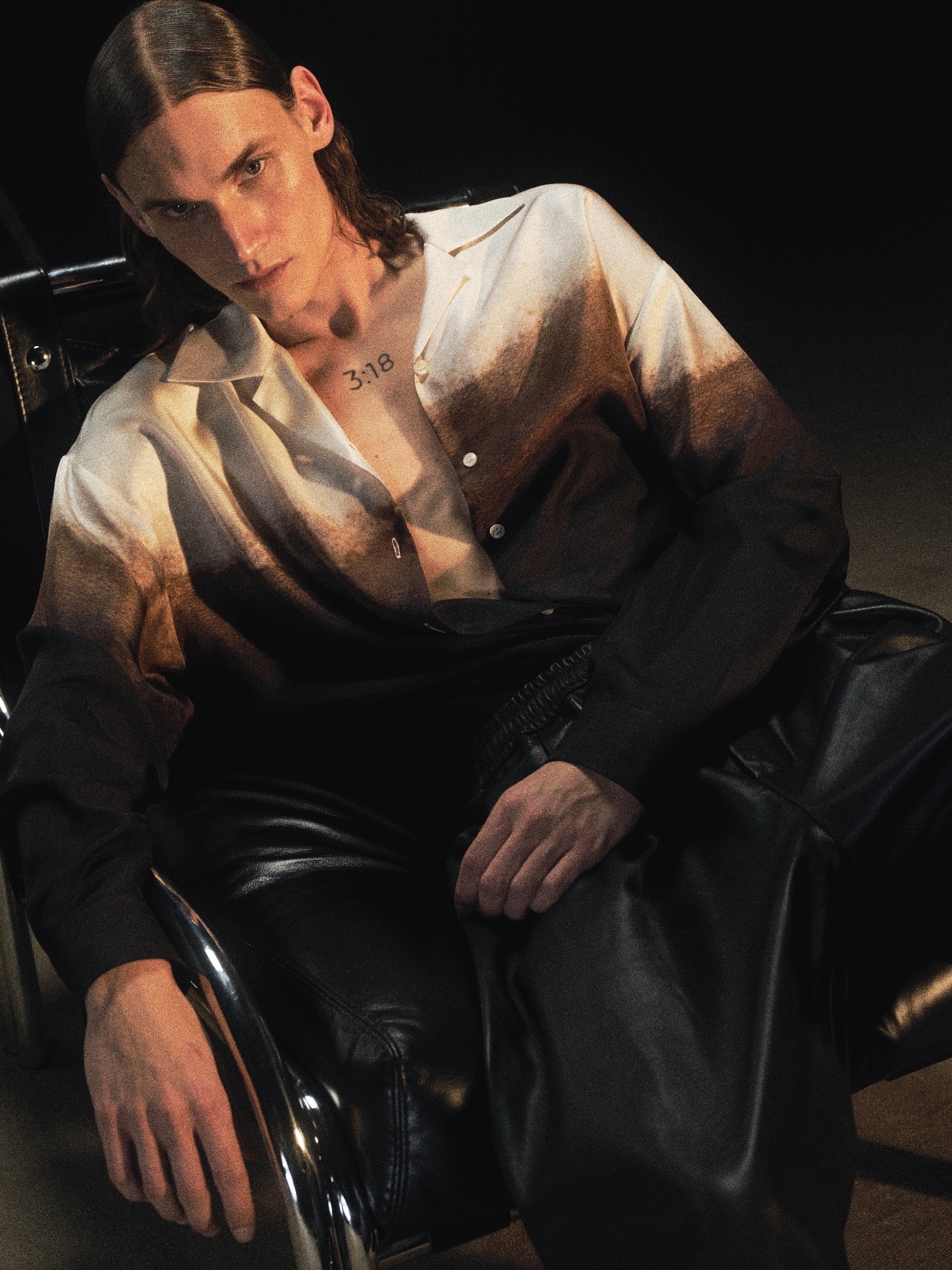 Fedor Kurbatov for Shopigo FW’22-23 Collection news photo