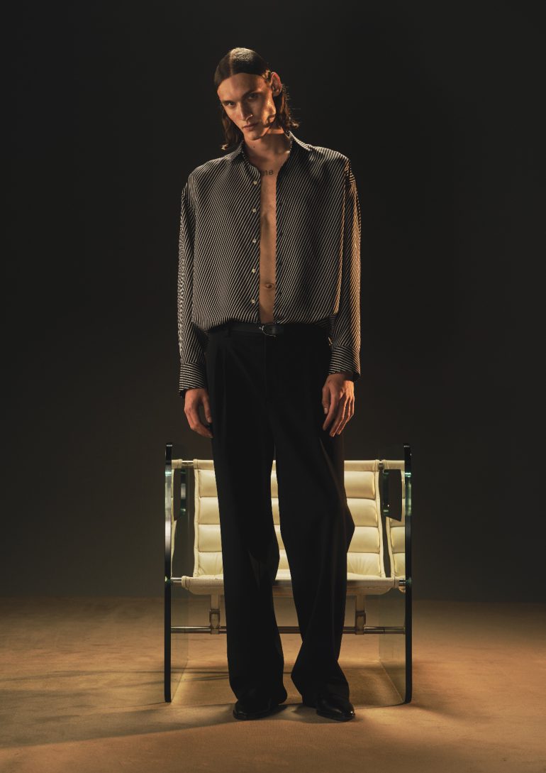 Fedor Kurbatov for Shopigo FW’22-23 Collection