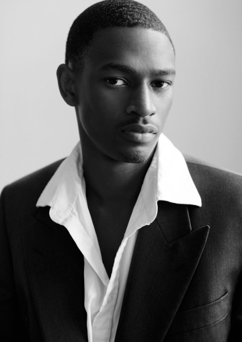 Paulo Spencer book photo