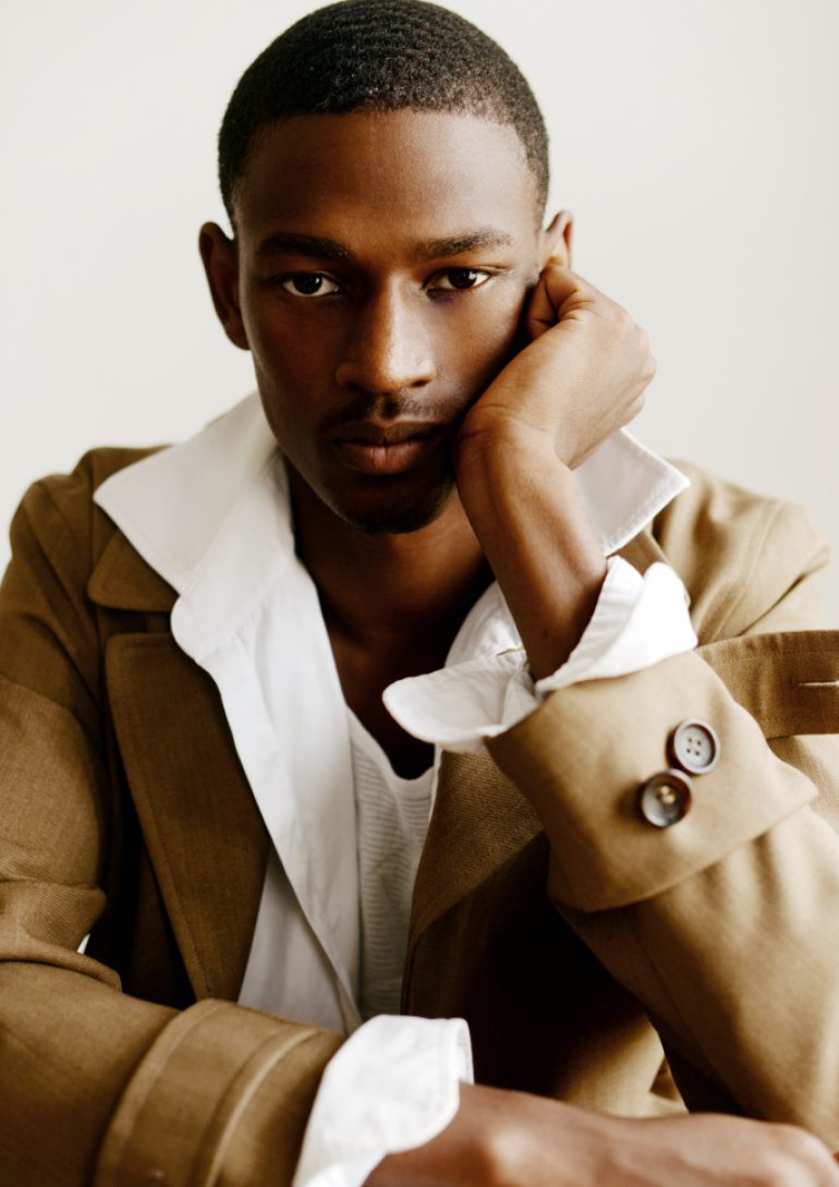 Paulo Spencer book photo