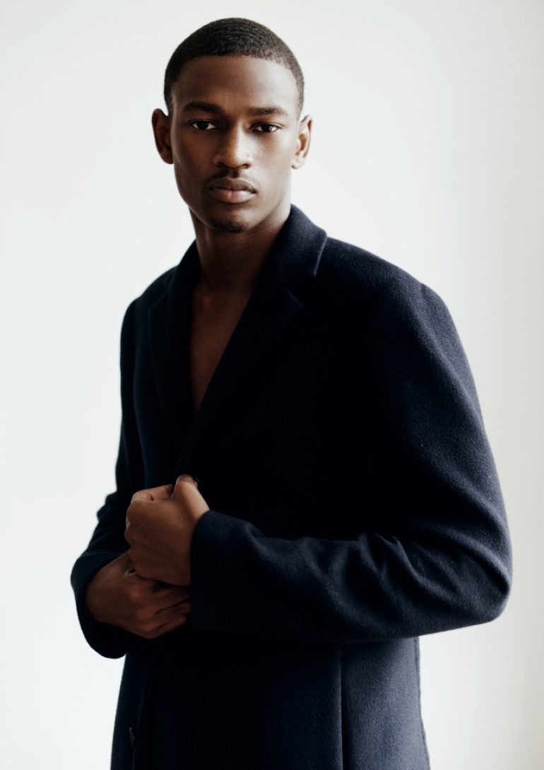 Paulo Spencer book photo